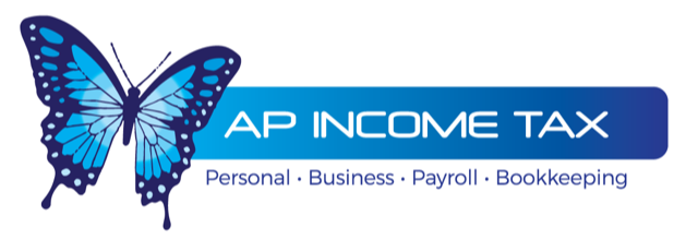 AP Income Tax